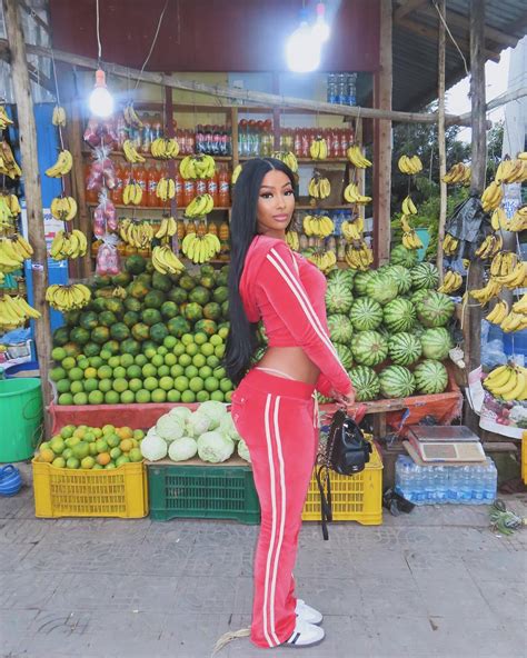 Rubi Rose Age: How Old Is the Rising Music Star?