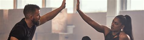 CreaKtiv | HIIT the Beat in Melle