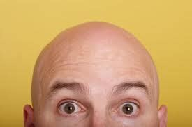 8 reasons why bald is best. – Stephen Barker Says