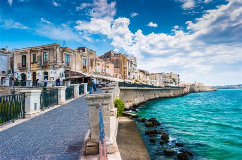 Sicily Fam Trip - November 2019 - Tour of Sicily
