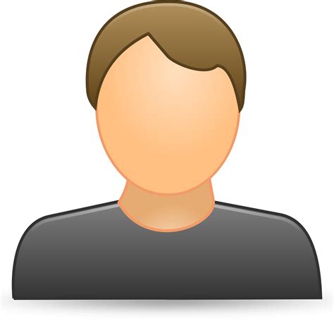 User Png Icon #151954 - Free Icons Library