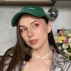 Лиза Сергеева | ВКонтакте