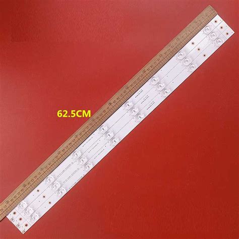 Подсветка Bravis LED-32D1200B LED 32D1200B RF-AB320E32-0801S-02 RF ...