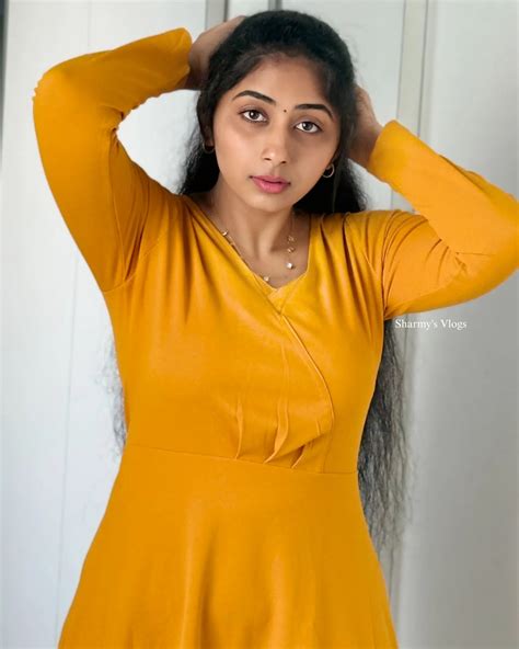 Dhanu Sha R | Stylish Tamilachi ..😉 ️💜 . Outfits From 🦋 @sharmys
