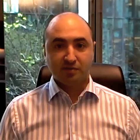 Hayk Nazaryan (Russia). Why I joined The FUTURE ARMENIAN (video) • The ...