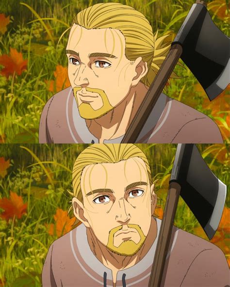 Thorfinn