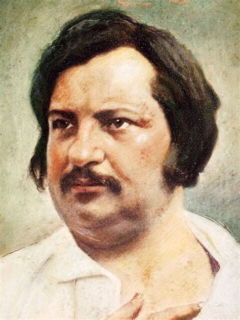 Оноре де Бальзак