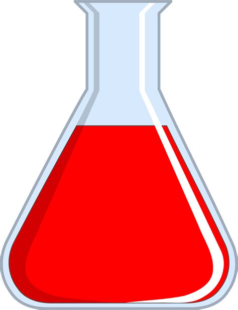 Bouteille Ballon Chimie - Images vectorielles gratuites sur Pixabay