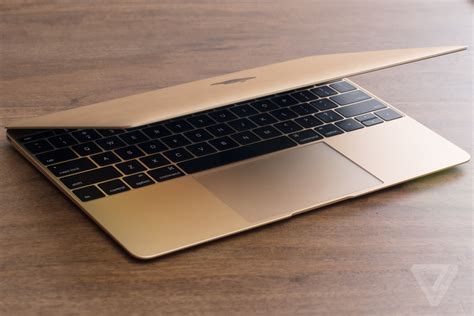 MacBook (Retina, 12-inch, Early 2015)-