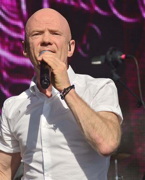 Exclusive: Uncovering The Truth About Jimmy Somerville's Marital Status Image 9