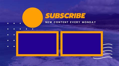 Que Outros Profissionais Costumam Fazer Discurso Em Conferência - Free Outro Maker: Create YouTube Video Outros | Canva