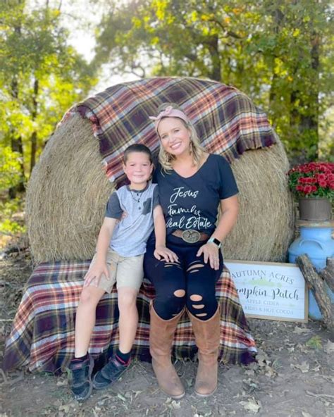 Ashley Schubert - Realtor/Owner & Broker at Bricks & Branches Realty