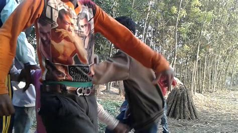 Afroz Bewafa gana Hindi - YouTube