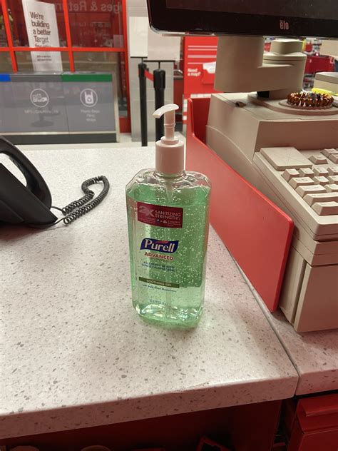 I hide her behind the service desk : r/Target
