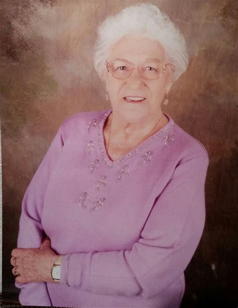 E Goldie Drobilits Obituary - Glendale, AZ