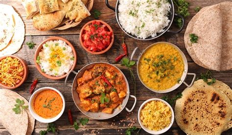 Diabetes and South Asian Cuisine: How to Balance It - Nutrition