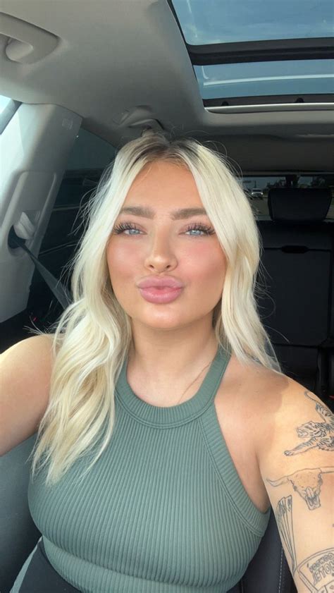 kait on Twitter: "Hi say it back🤍"