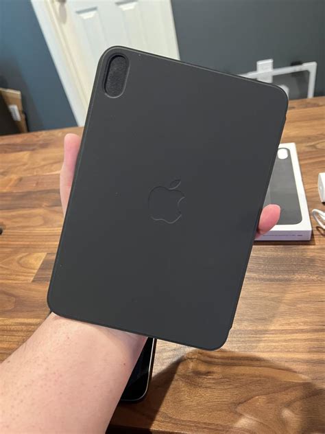 Apple iPad Mini 6th Gen - Wi-Fi, Gray, 64GB, A2567 in Kansas City ...