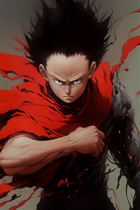 tetsuo  adehenne  deviantart