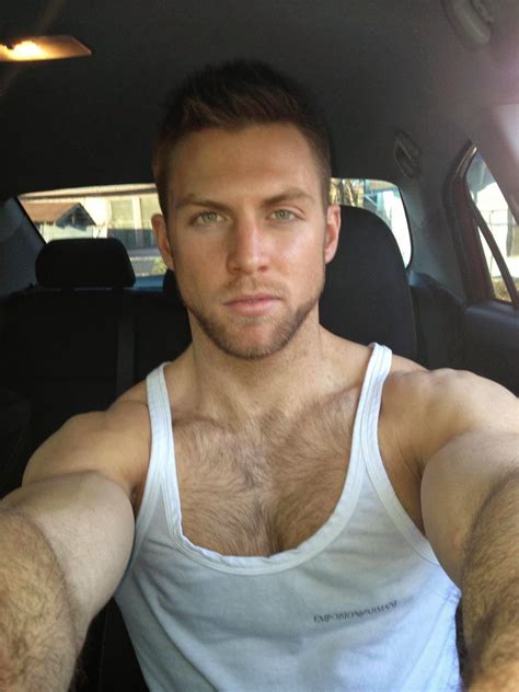 Los Ojos del Espectador: Warren Carlyle