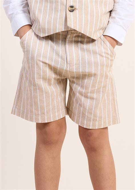 Boys Shorts