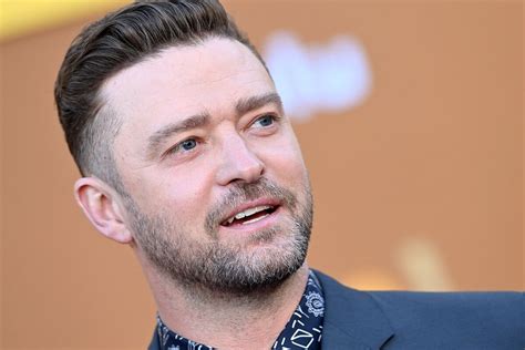 Justin Timberlake's Acting Career Was Only Taken Seriously After ‘The