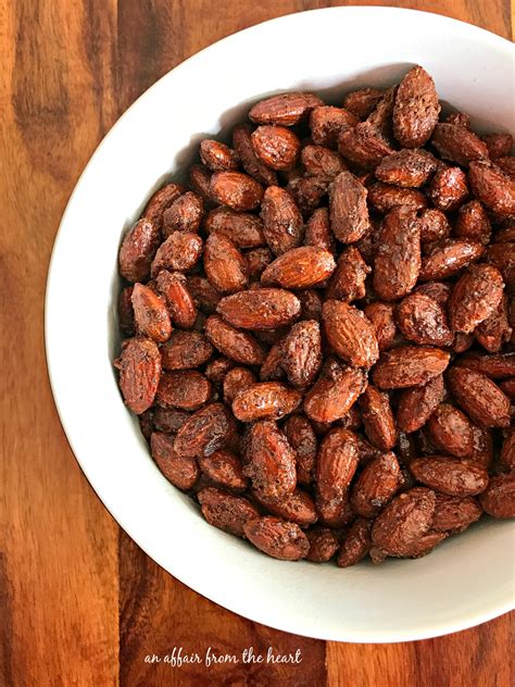 Are Smoked Almonds Good For Diabetics at Stephen Jamerson blog