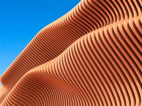 top  examples  parametric architecture   world illustrarch