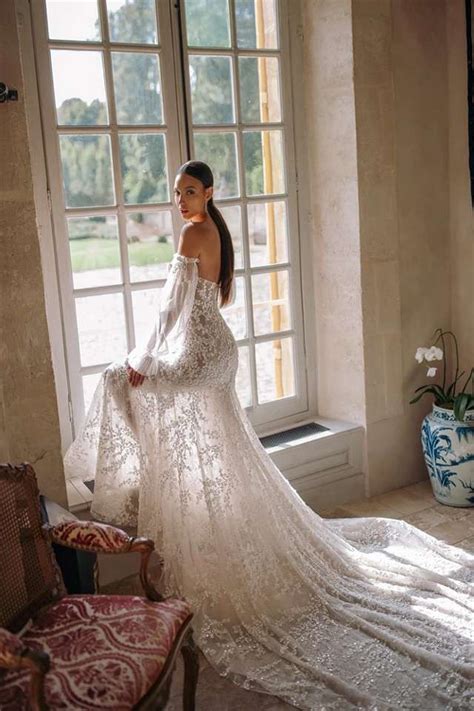 Wona Concept Wedding Dresses in Utah