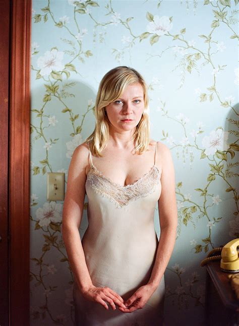 Starlets | Kirsten dunst style, Kirsten dunst, Beautiful celebrities