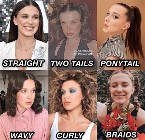 What Millie Bobby Brown's Style Says About Her Personality - xn9m5ys