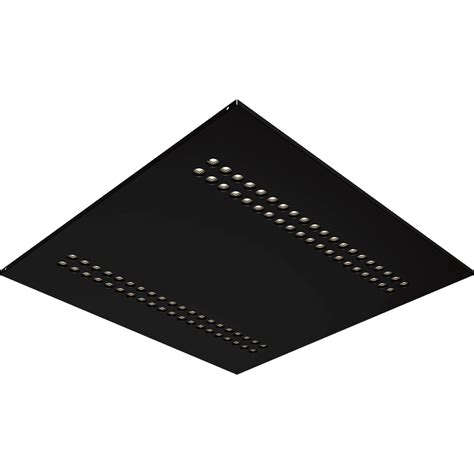 PIXEL LED Светильники встраиваемые прямого света с линзовой оптикой ...