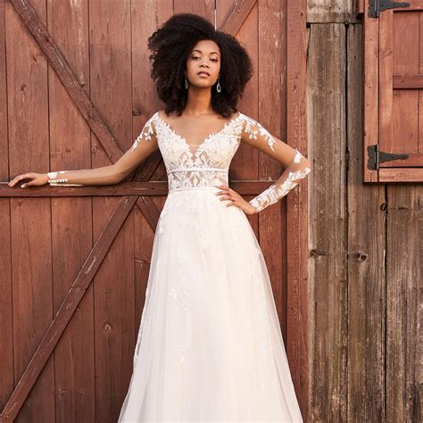 Brautkleid-Outlet - Princess Dreams