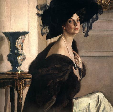 SEROV, Valentin