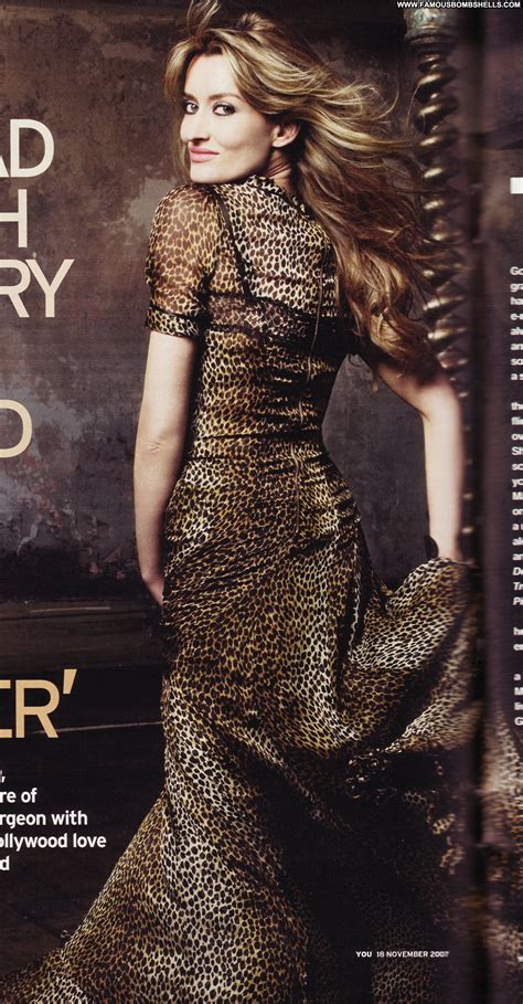 Natascha Mcelhone Californication Slim Body Small Breasts - Famous And Nude