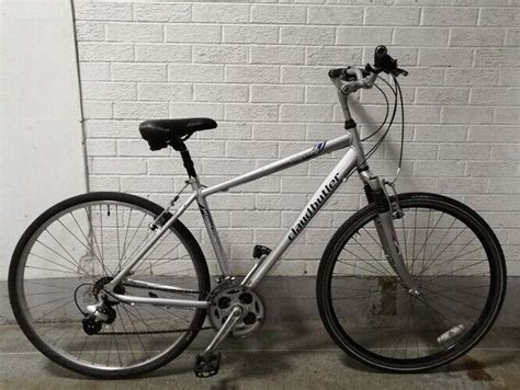 Claud Butler Odyssey Hybrid Road Bike | in Rogerstone, Newport | Gumtree