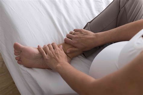 how to know i have water retention