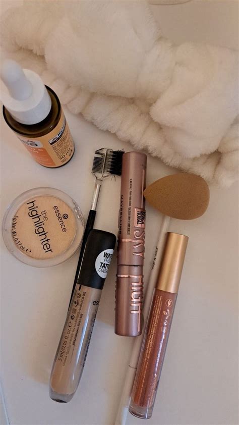 Make up