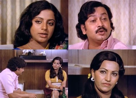 Old Malayalam Movie Scenes - OLD MALAYALAM MOVIE STILLS