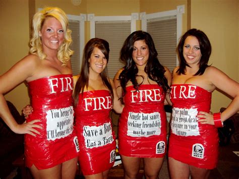 great slutty halloween costume | Random things to remember | Pinterest