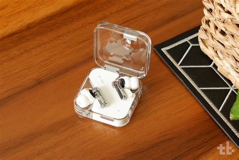 Nothing Ear (2) review: Stylish earbuds with impressive performance ...