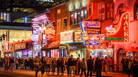 36 Hours in Nashville: Things to Do and See - The New York Times