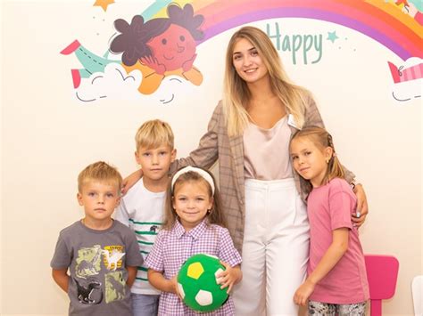 Школа английского языка Lingua Academ в Шахтах