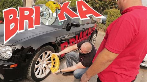Спирачките – най-важното нещо в автомобила! Bri4ka.com - YouTube