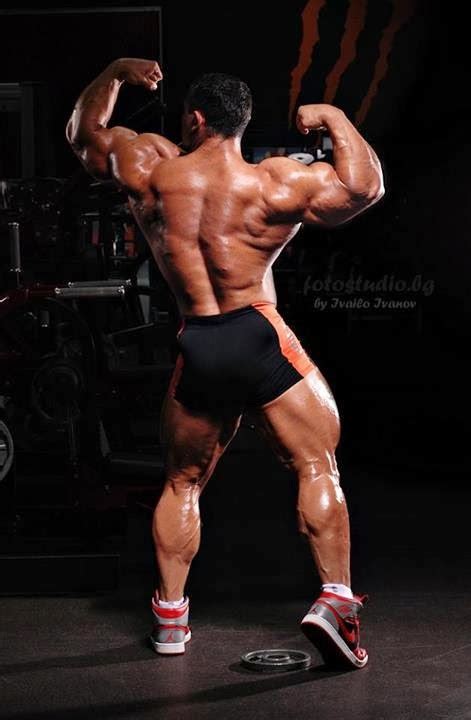 Bodyspace Junction: Добри Делев (aka Dobri Delev): by fotostudio.bg
