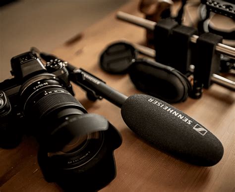 5+ Best Shotgun Microphones: Ultimate Guide (2024)