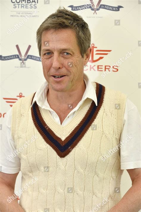 Hugh Grant Editorial Stock Photo - Stock Image | Shutterstock