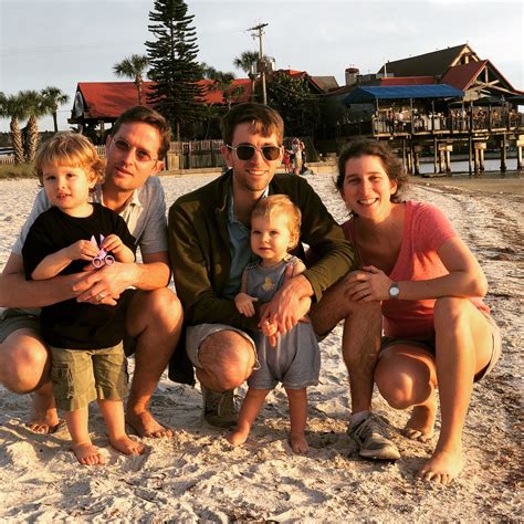 How we survived the holidays – Here For You