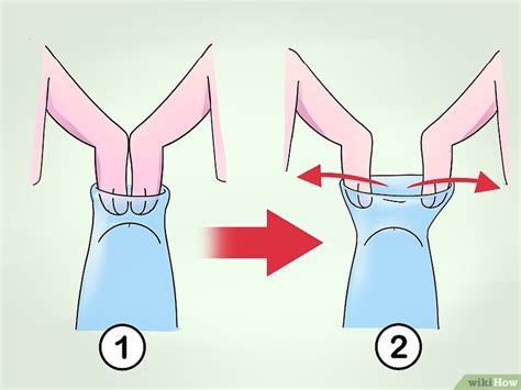 3 manières de traiter le phimosis grâce à des étirements du prépuce