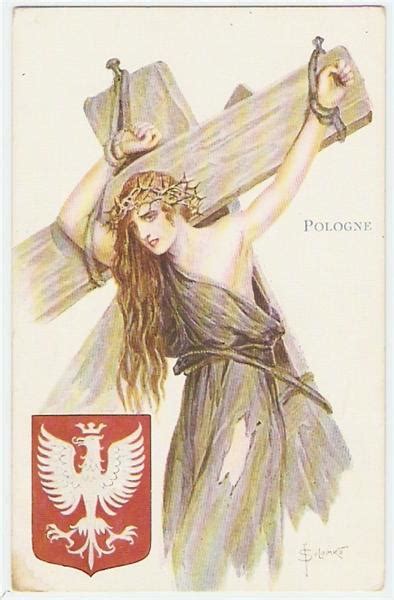 Poland - Sergey Solomko - WikiArt.org